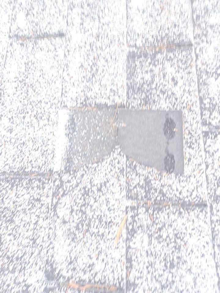 Jackie's Full Re-Roof by All Storm Roofing & Construction