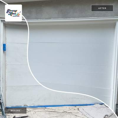 Bryn Mawr Exterior Refresh 🏡