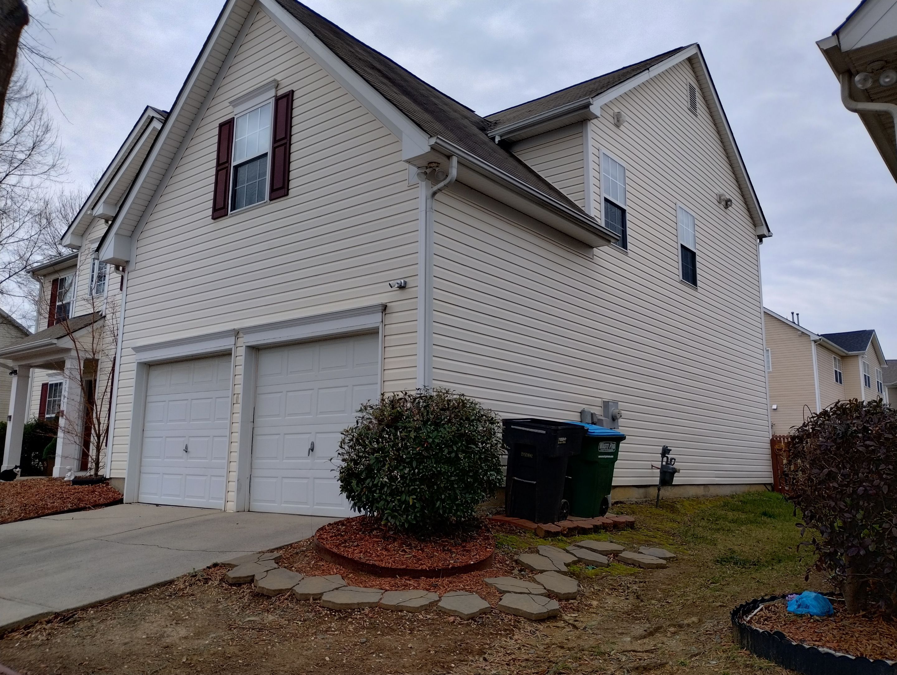 Project in Indian Trail by Turnkey Construction Pro