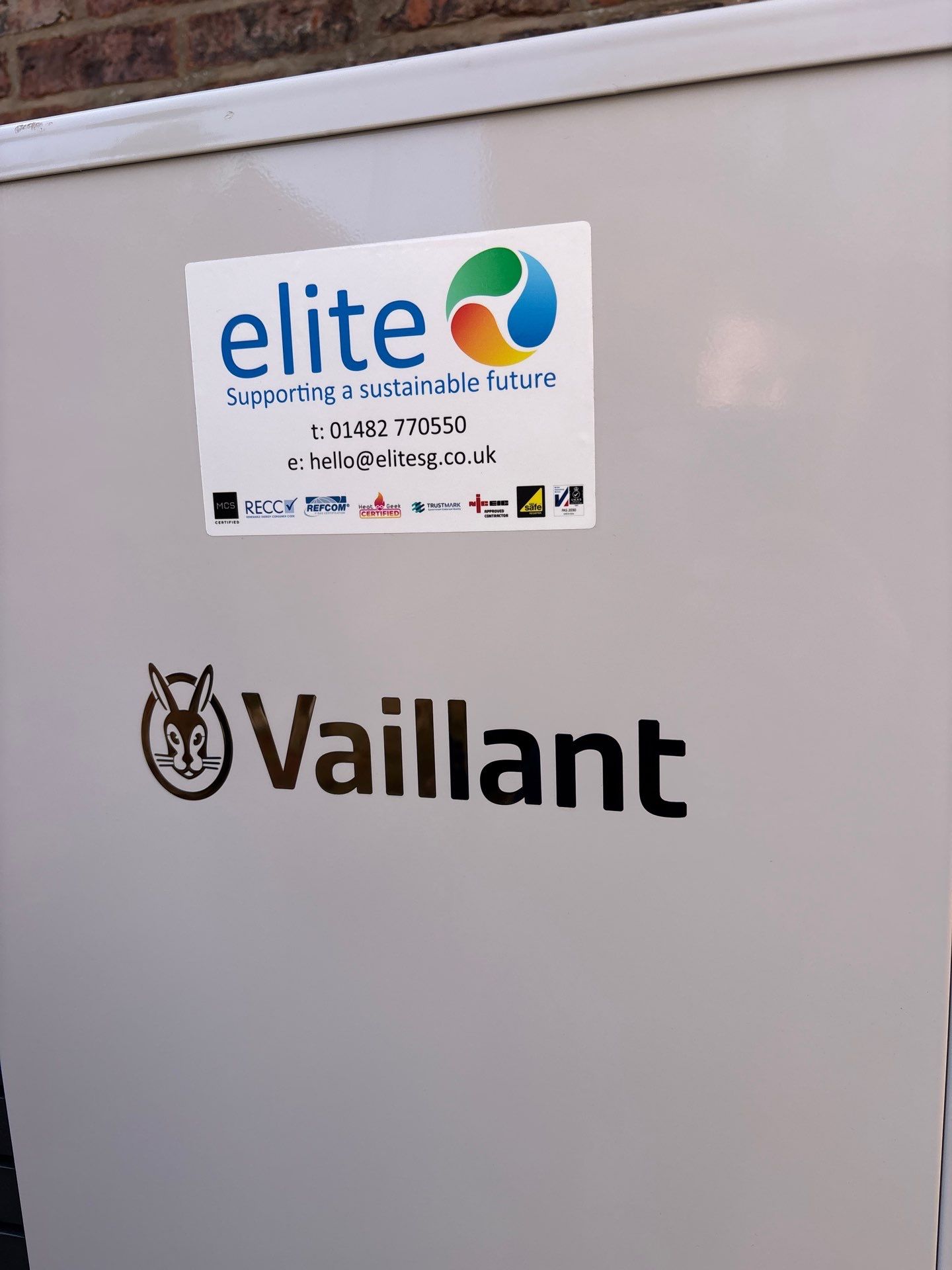 🔥 Heat Pumps in Old Stone Properties? Let’s Bust That Myth… by Elite Services Group Ltd