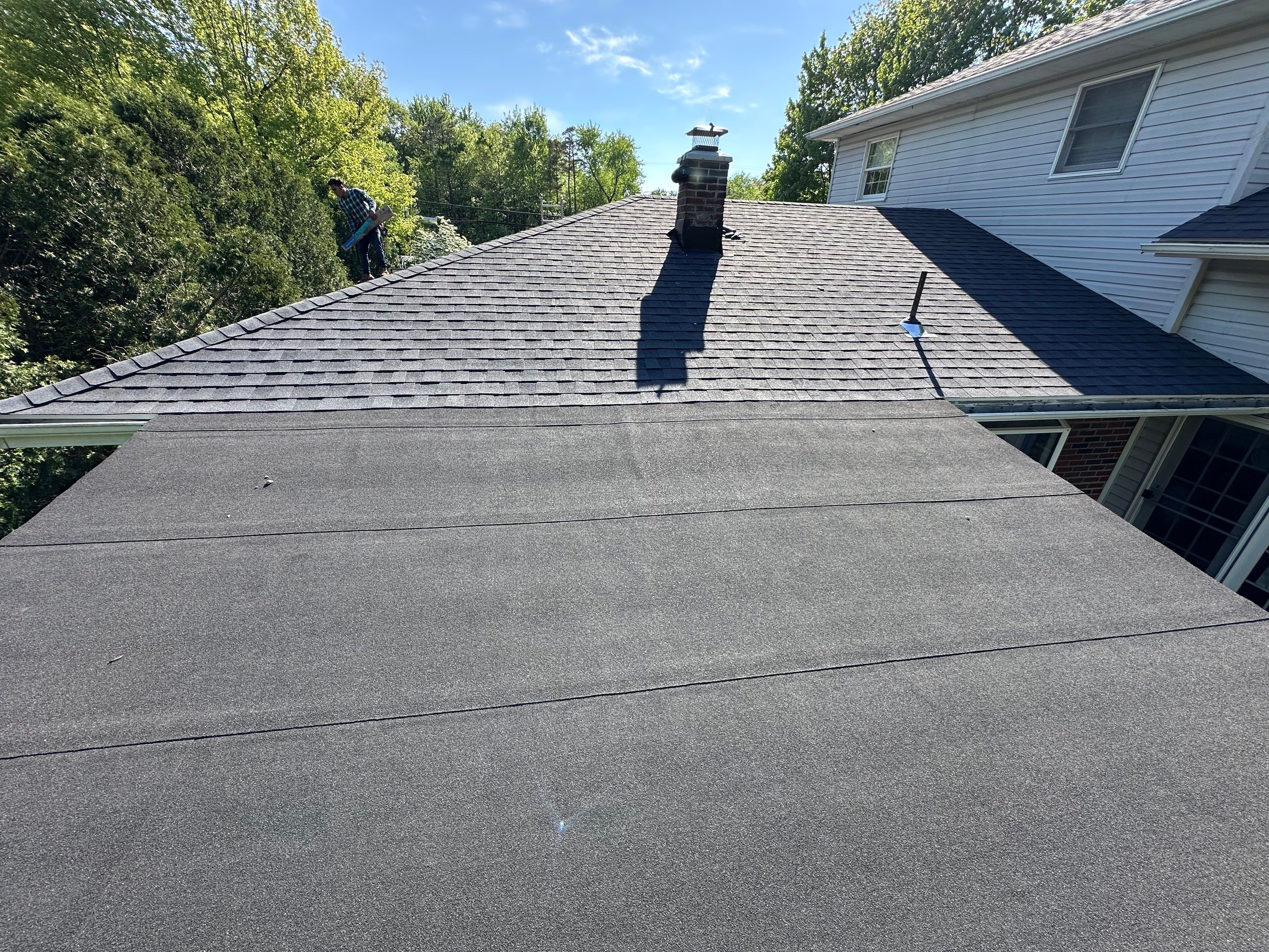 Insurance Restoration Project in Erie by Great Lakes Contracting Services LLC