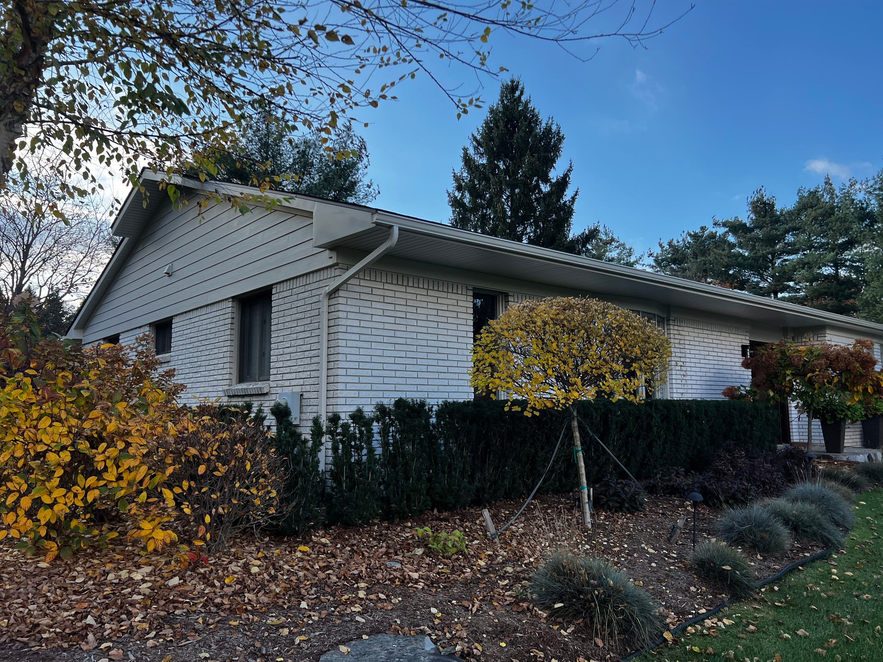 Siding & Roof Replacement by Bloomfield Construction & Restoration