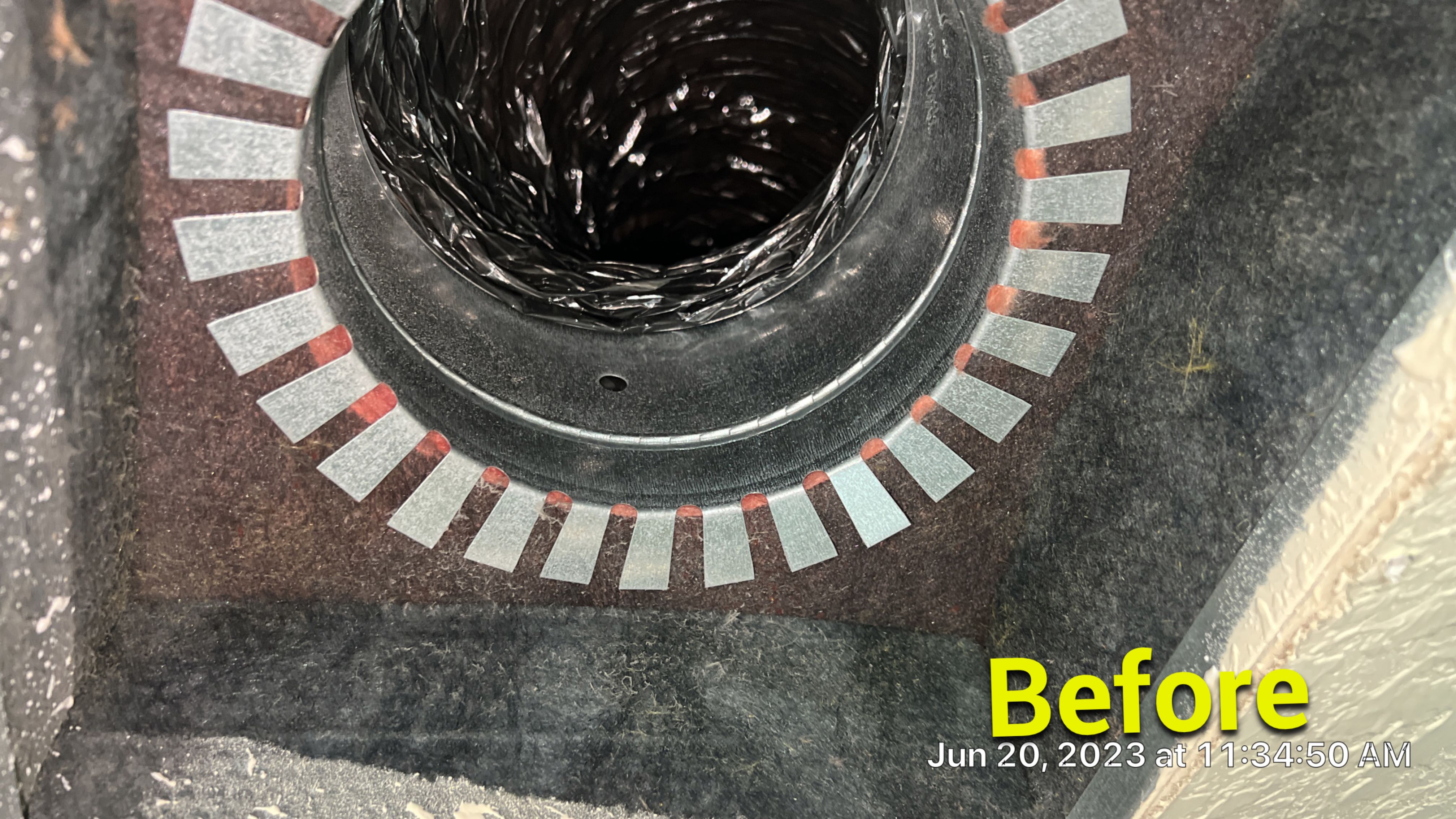 HVAC RESTORATION by TIES360 Air Ducts Plus