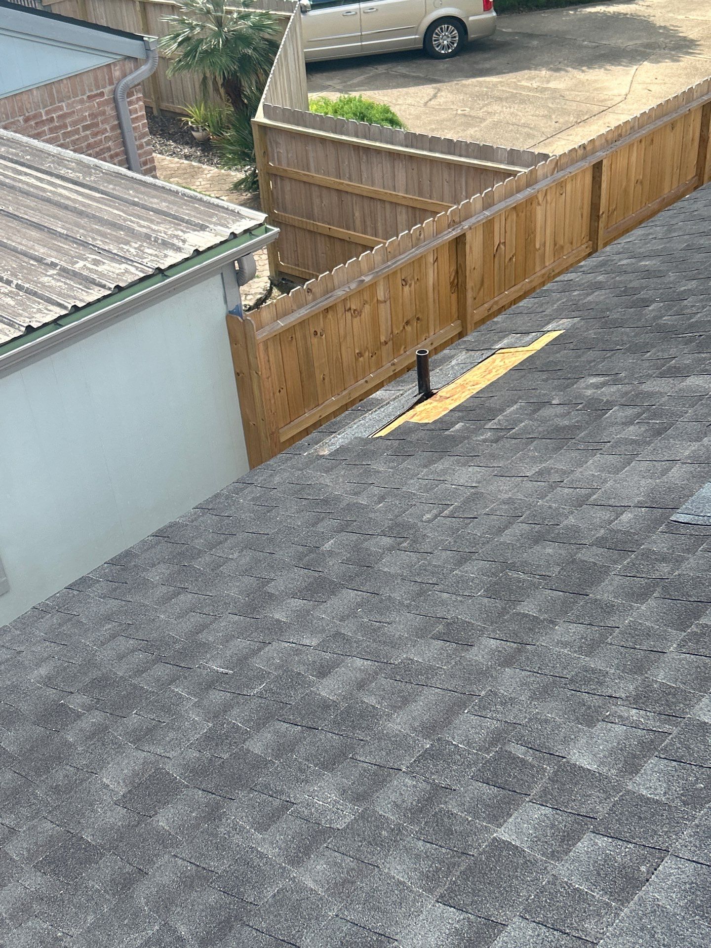 Roof Repair Katy by Roof Repair Services LLC