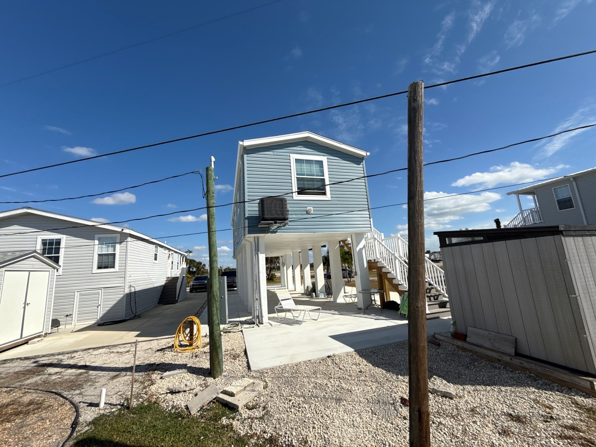 Roof Inspection by Four Peaks Roofing