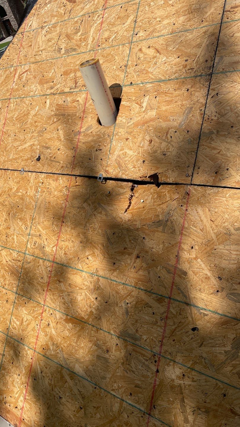 Residential Roofing Repair using Roof Replacement by American Roofing & Construction LLC