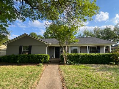 Project in Richardson