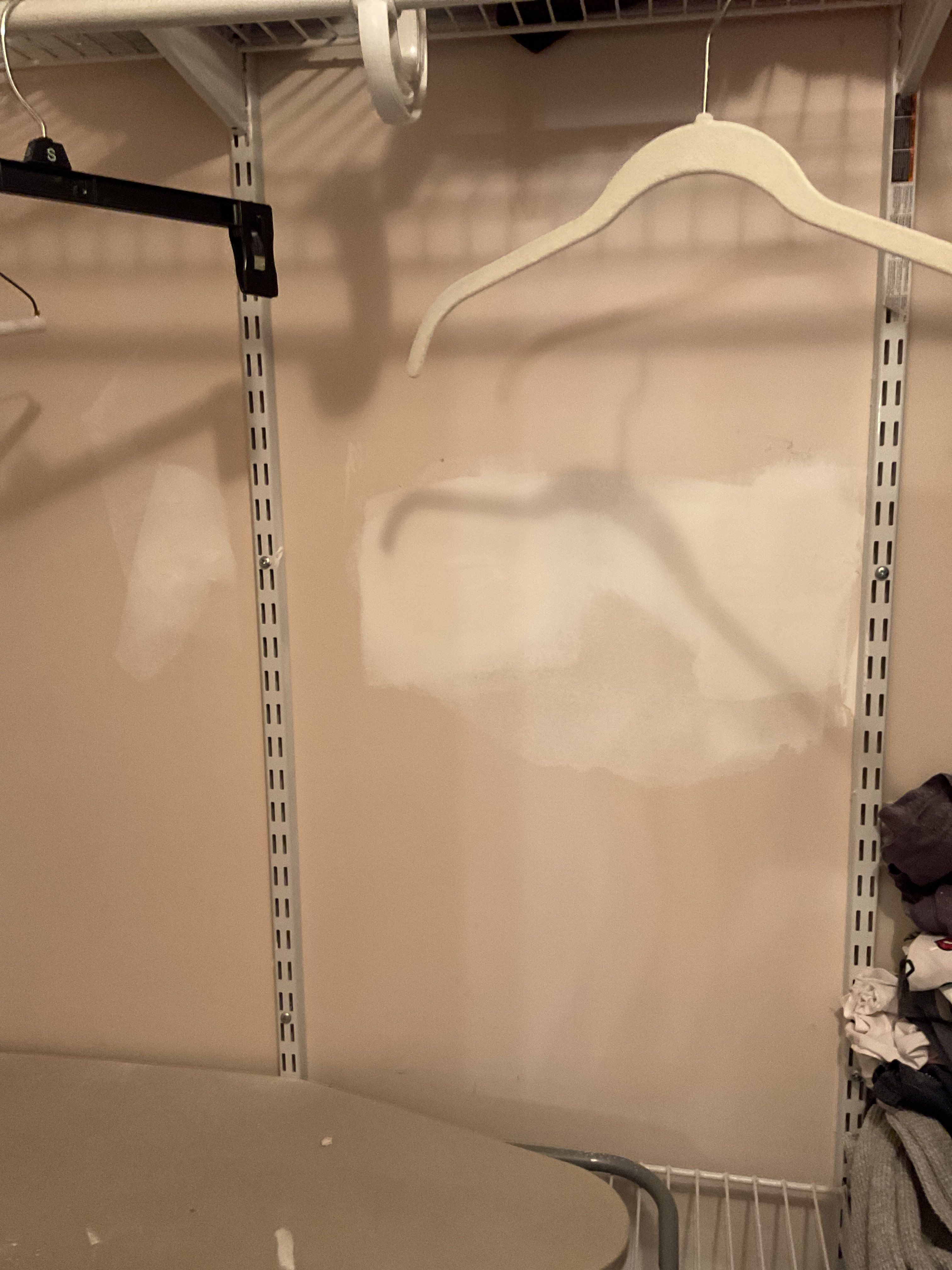 Baseboards & Drywall Repairs by Axtra Hand