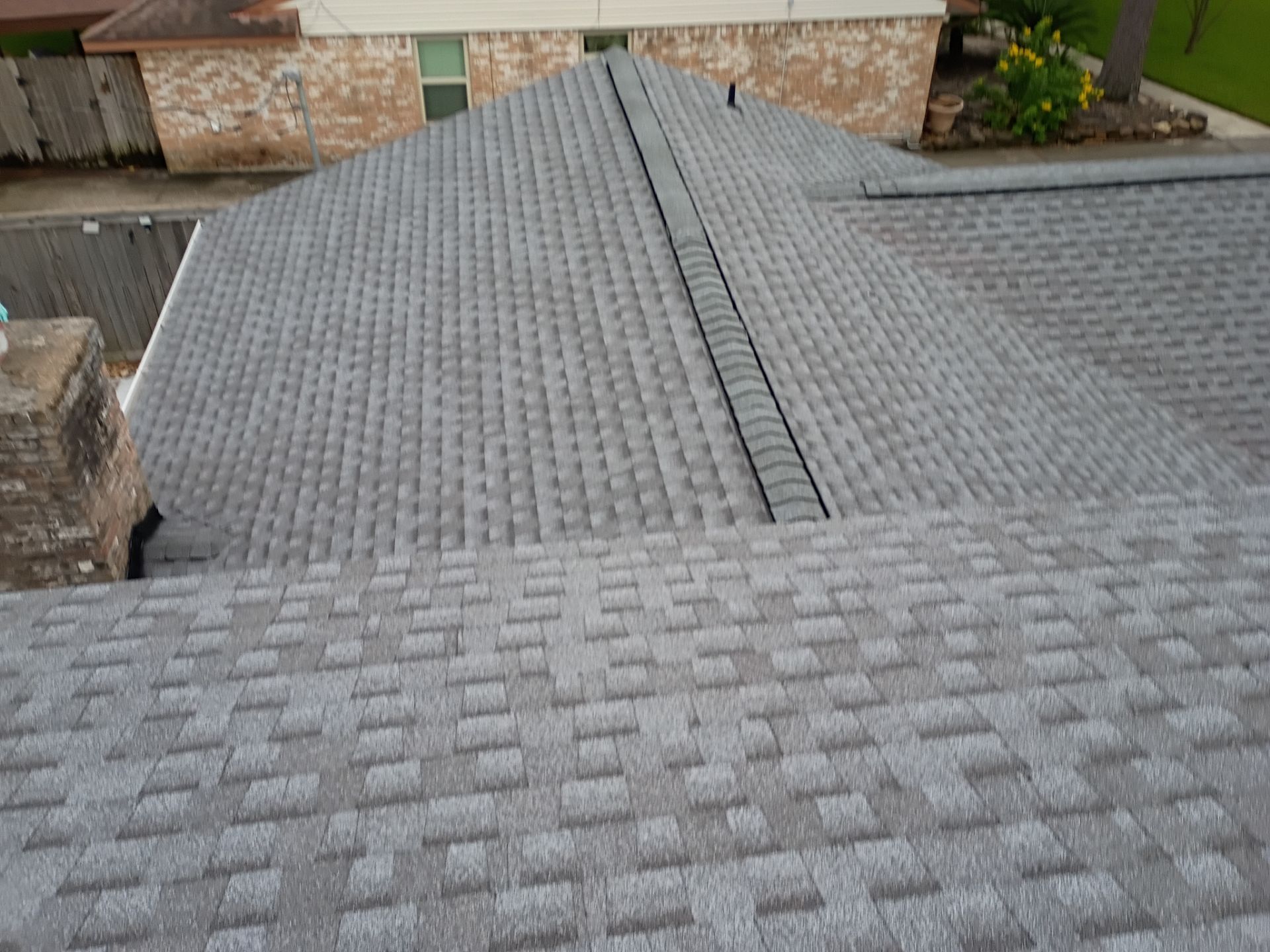 Roof Replacement Shenandoah by Roof Repair Services LLC