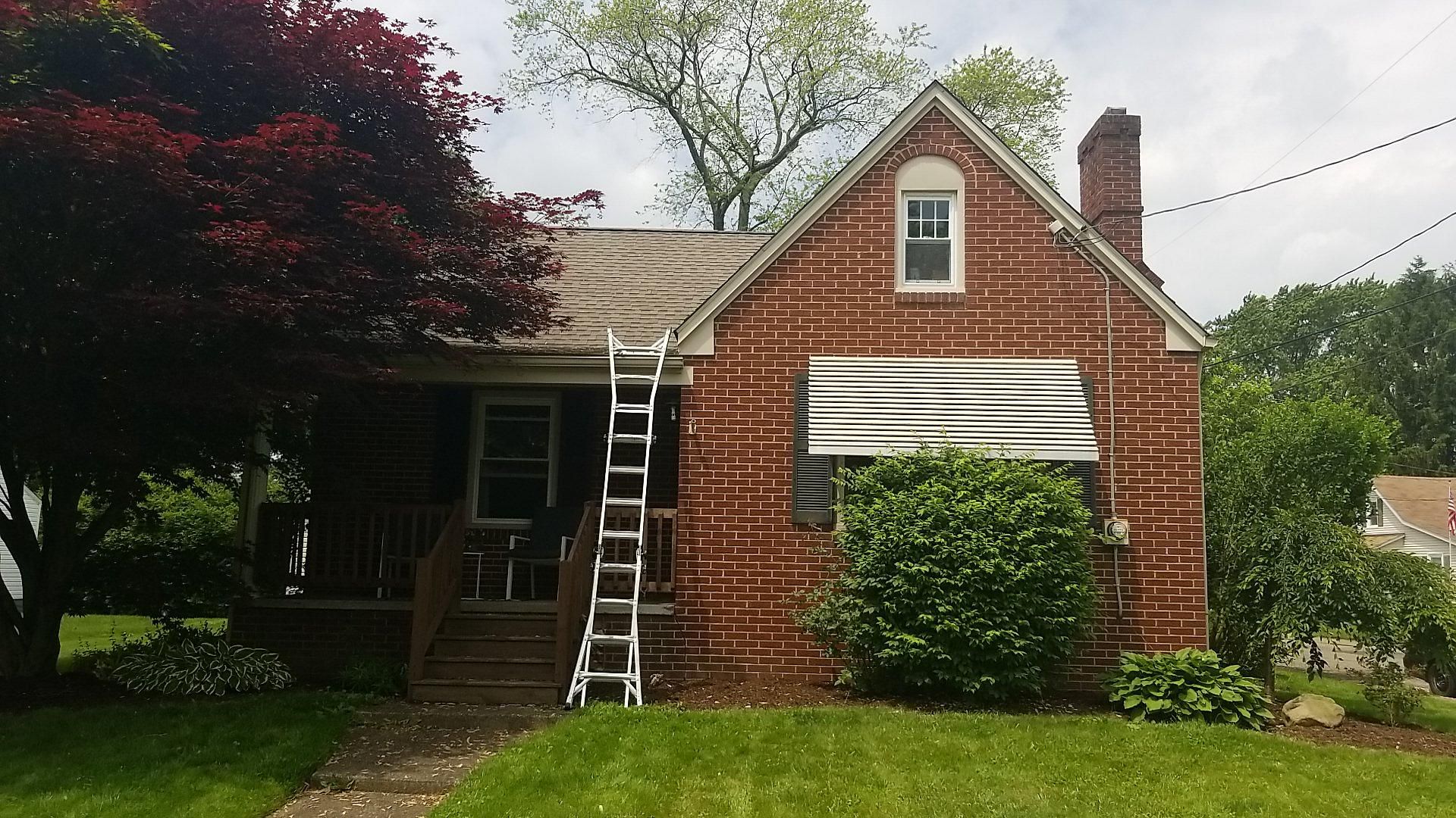 David Braun by Silver Leaf Contracting 