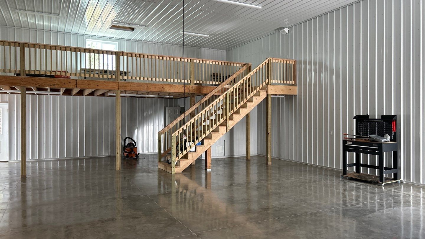 Project in Parker by Prism Builds