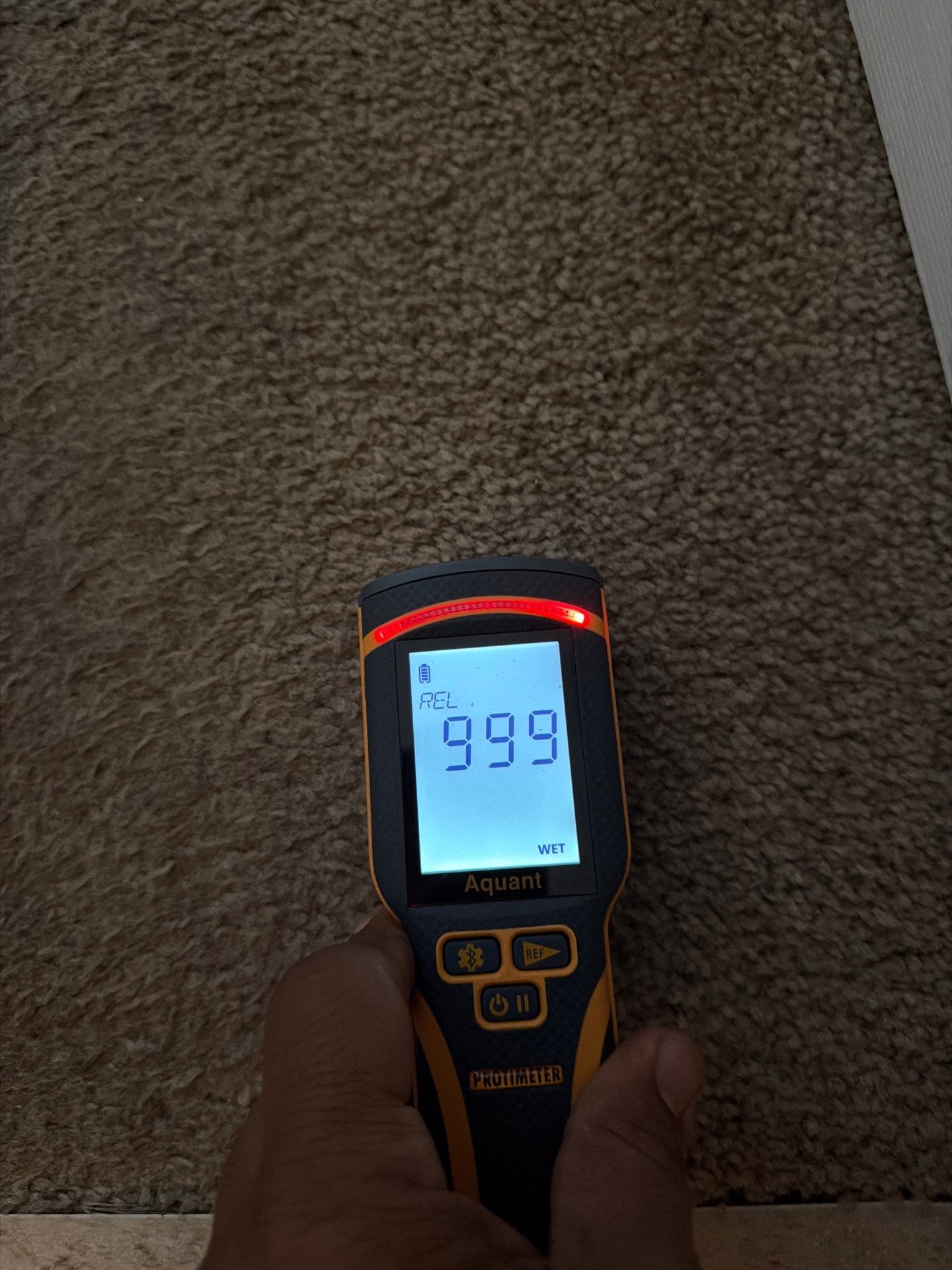 Project in Fort Pierce, FL by SuperClean 