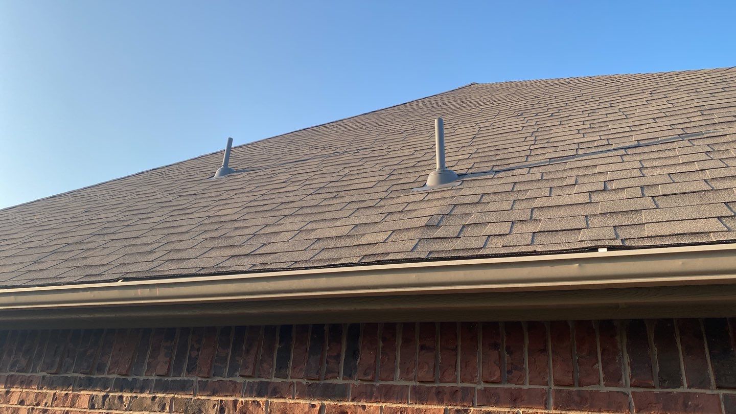Malarkey - Weatherwood by Frontline Roofing and Construction