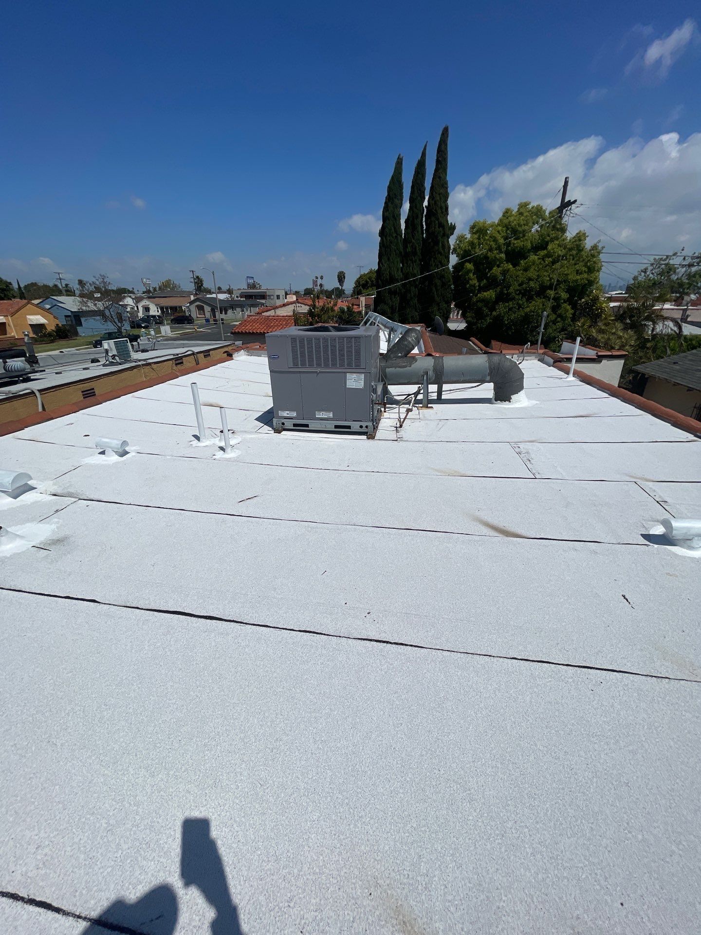 Roof Replacement- Los Angeles, CA 90047 by Epic Roof Replacement