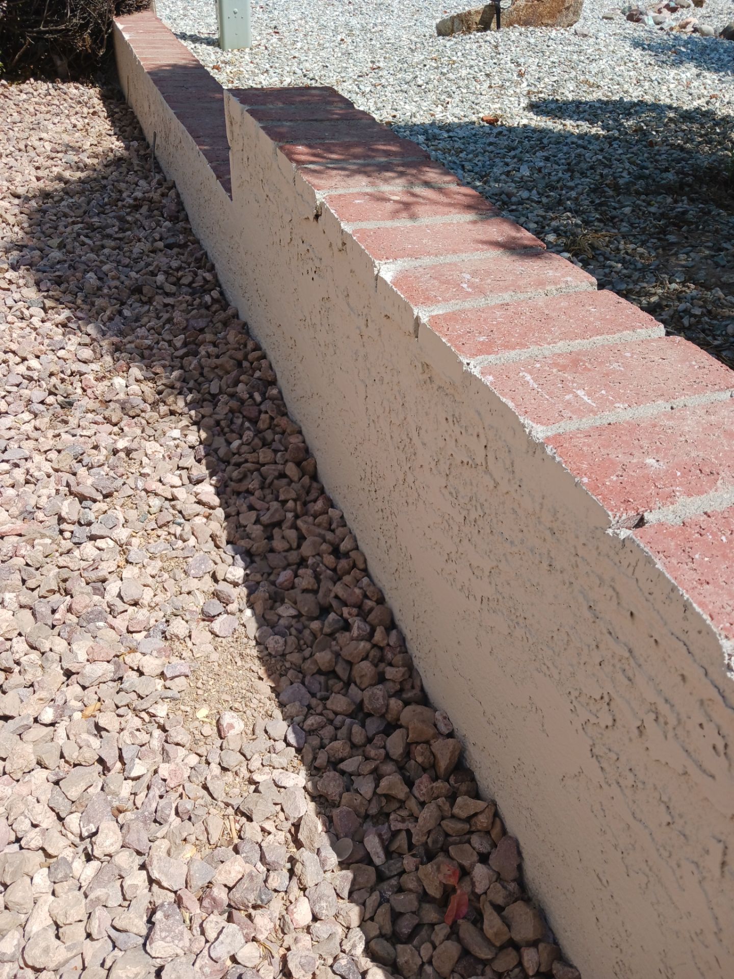 Exterior Painting - Peoria by Crash of Rhinos Painting & Garage Floors