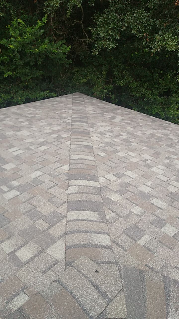 Residential Roofing Repair using Roof Replacement by American Roofing & Construction LLC