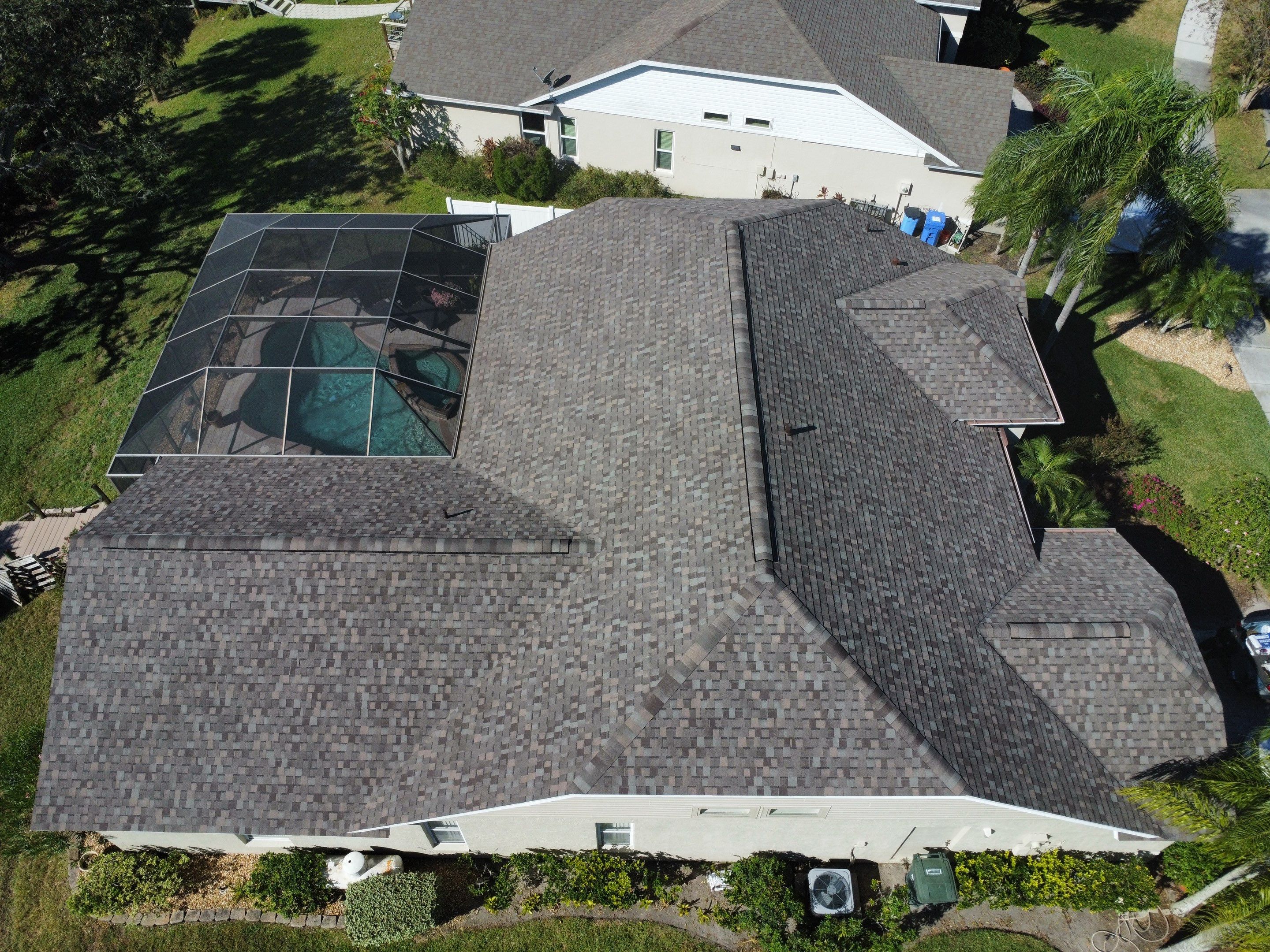 Roof Replacement in Bradenton, FL by Steadfast Roofing 