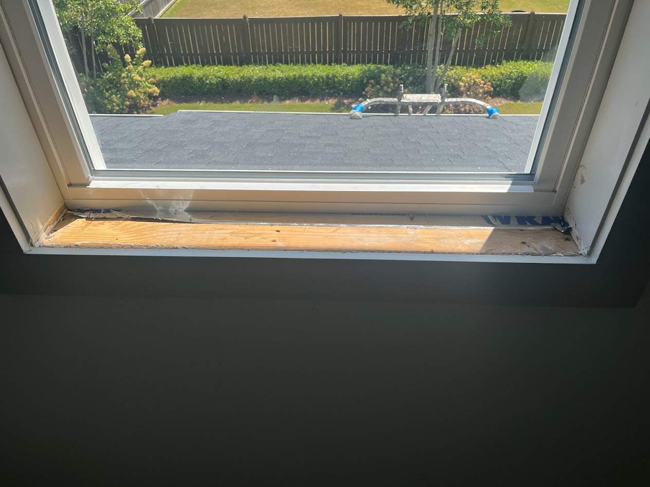 Sanders Project in Hoover by The Window Source
