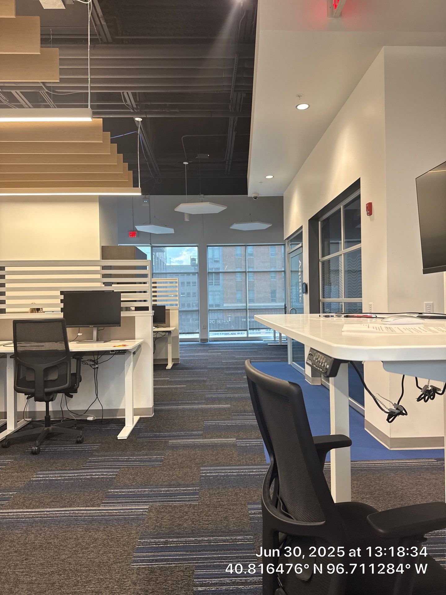 Megs home build by CompanyCam Sales Demo