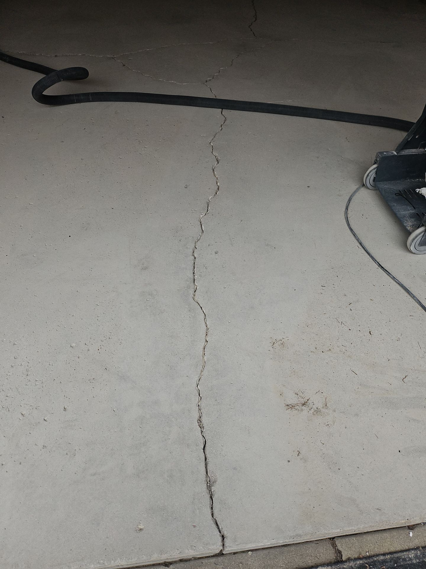 Matt E Residence by Torq Coatings