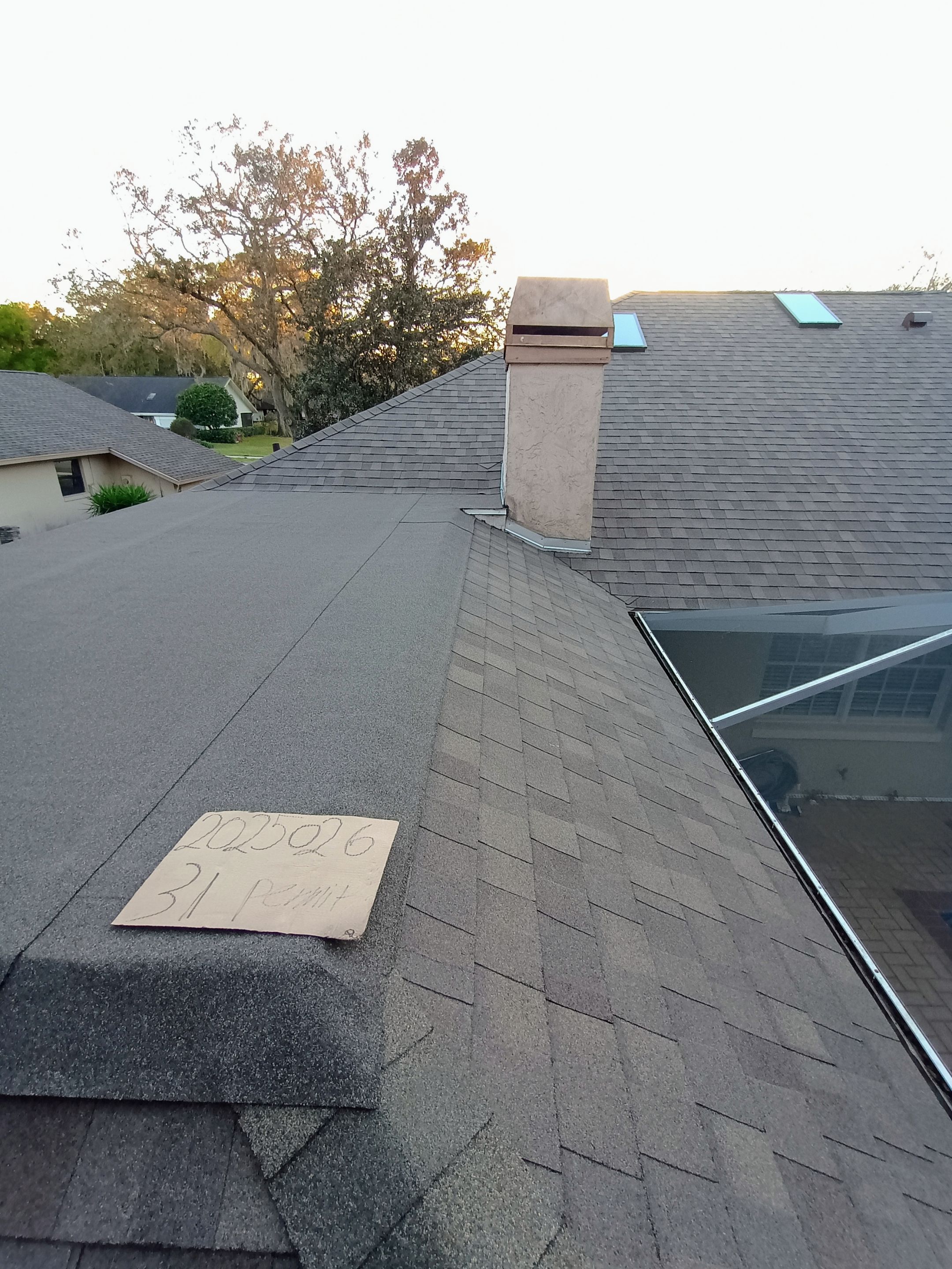 Project in Crystal River by Roof Systems Unlimited, LLC