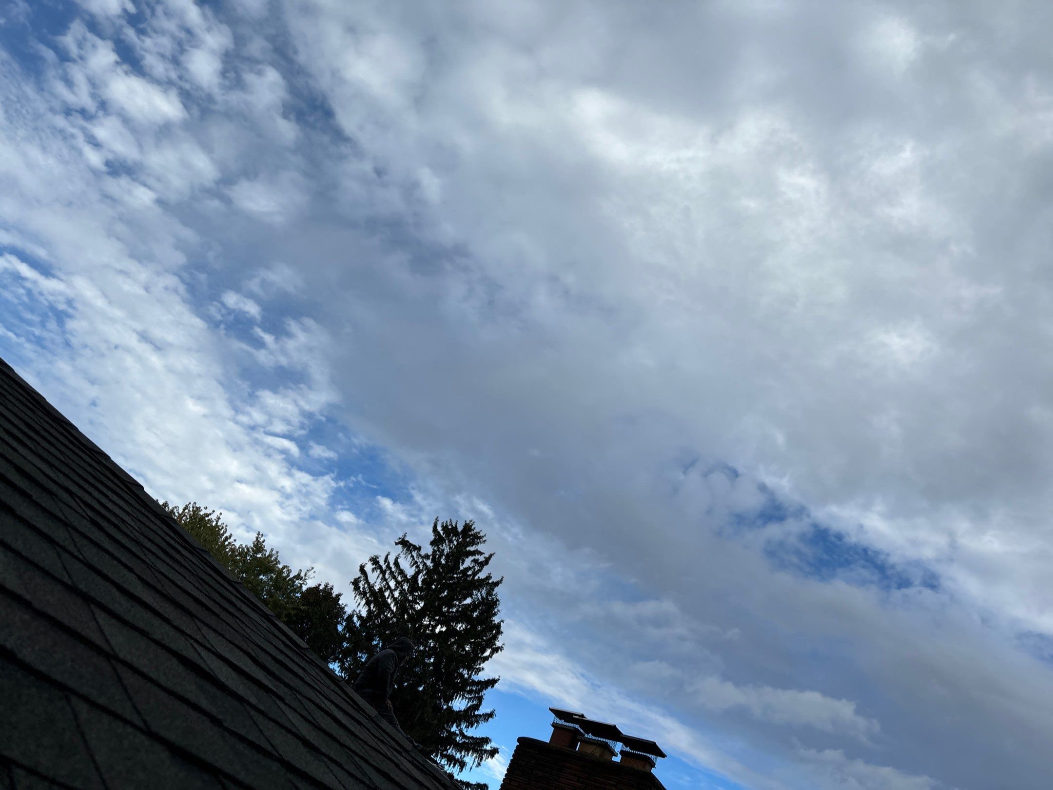 Roof Replacement using CertainTeed Landmark by 180 Contractors