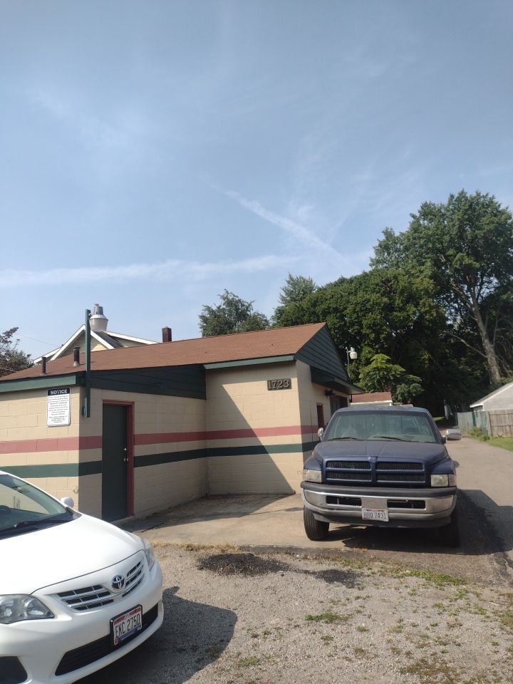 Jack Kellogg by Silver Leaf Contracting 