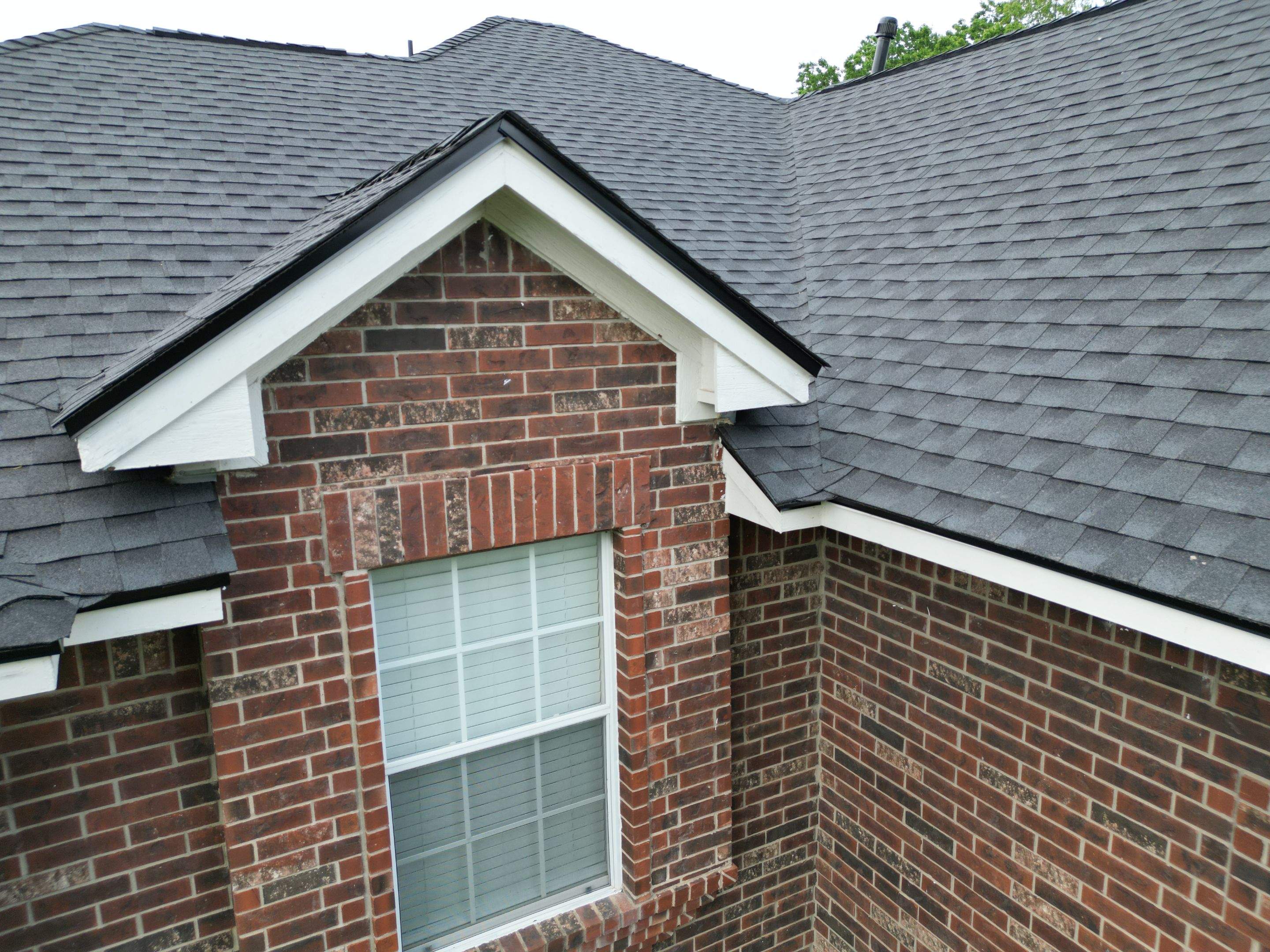Charcoal - GAF Timberline HDZ by RoofsOnly.com