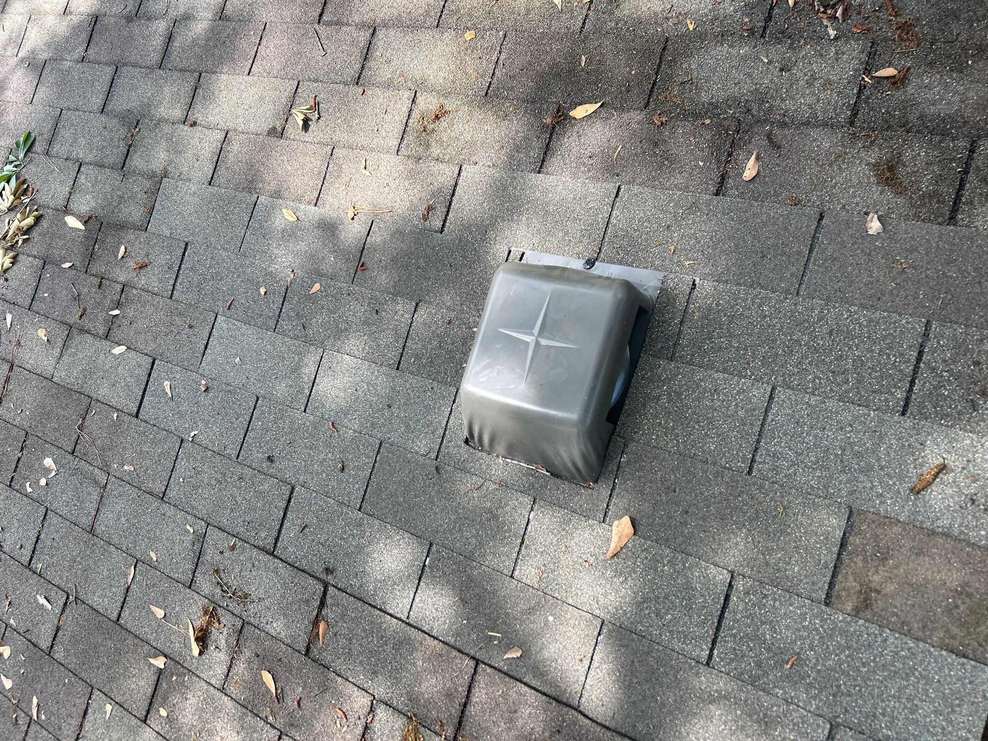 Roof Repair Spring by Roof Repair Company