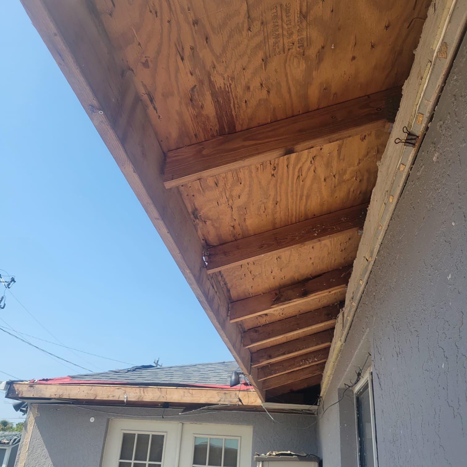 Residential Roofing Repair using Owens Coring Duration Shingles by Four Peaks Roofing