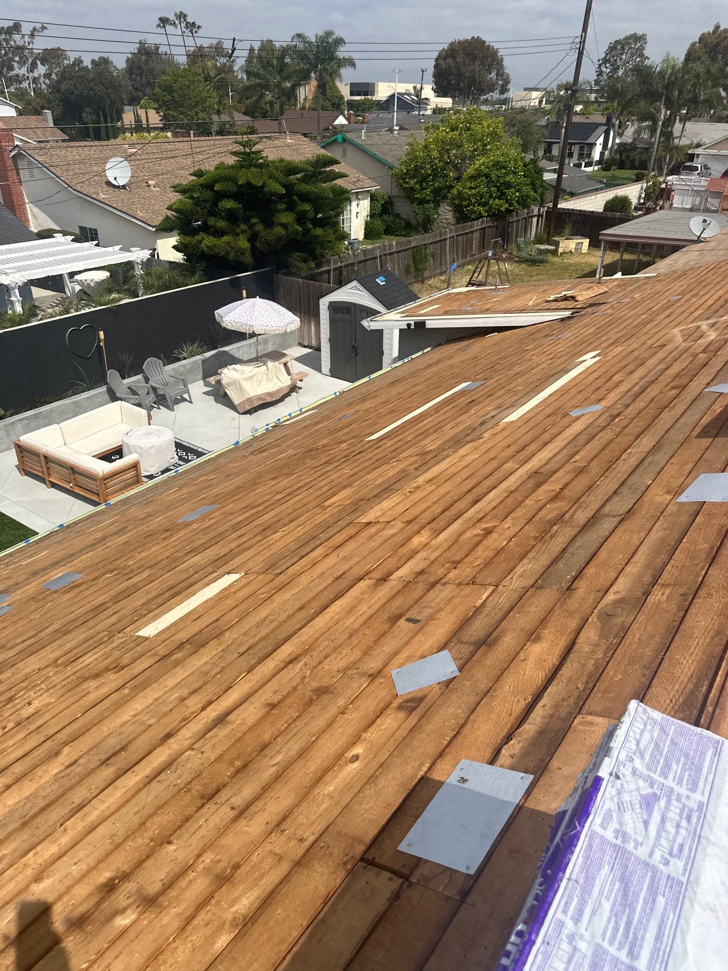 Roof Replacement - Huntington Beach, CA 92647 by Epic Roof Replacement