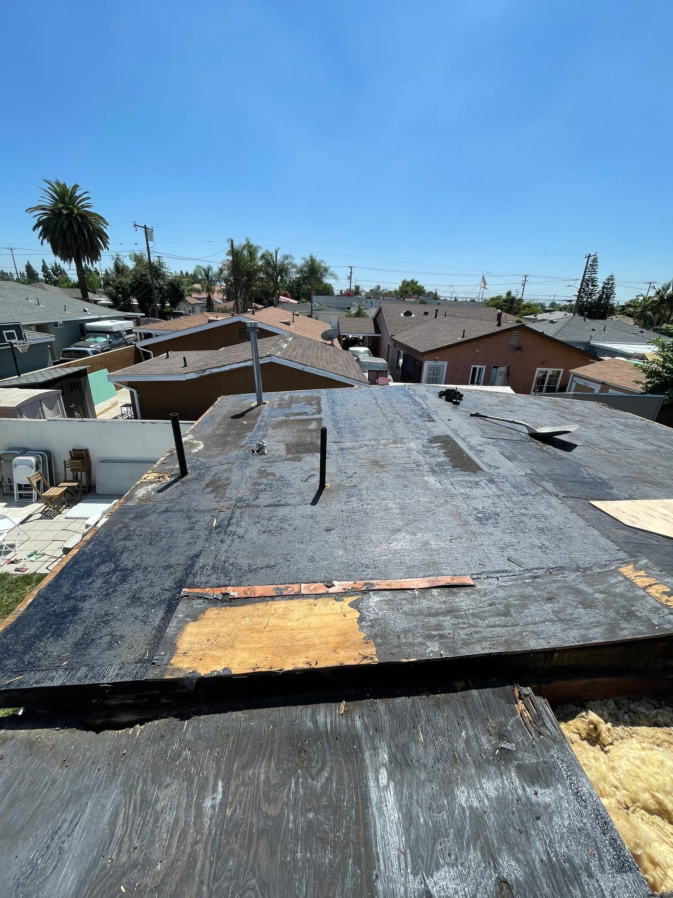 Roof Replacement - Norwalk CA 90650 by Epic Roof Replacement