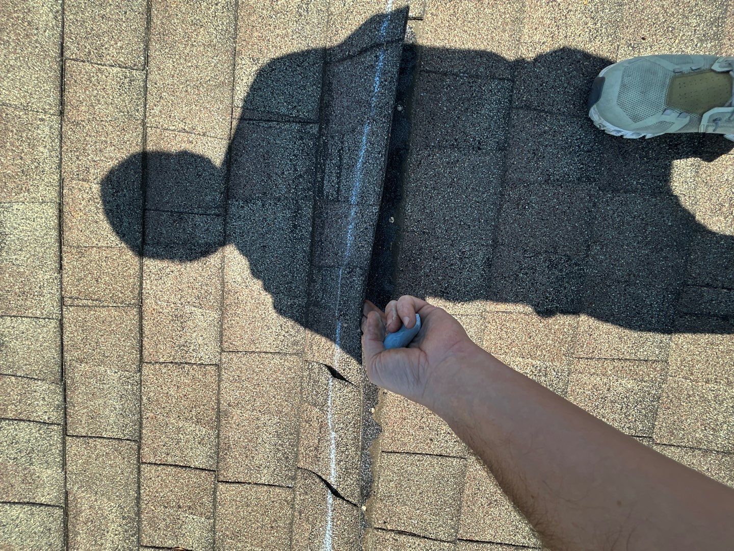 Project in Orlando by Fortified Roofing Solutions Corp.