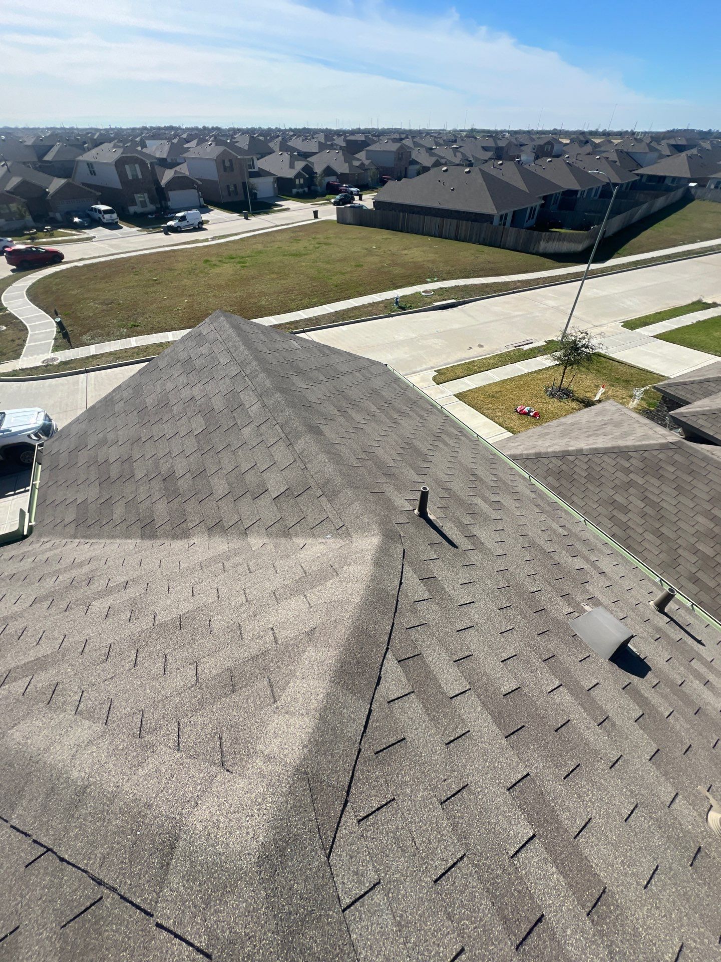 Roof Repair Katy by Roof Repair Company