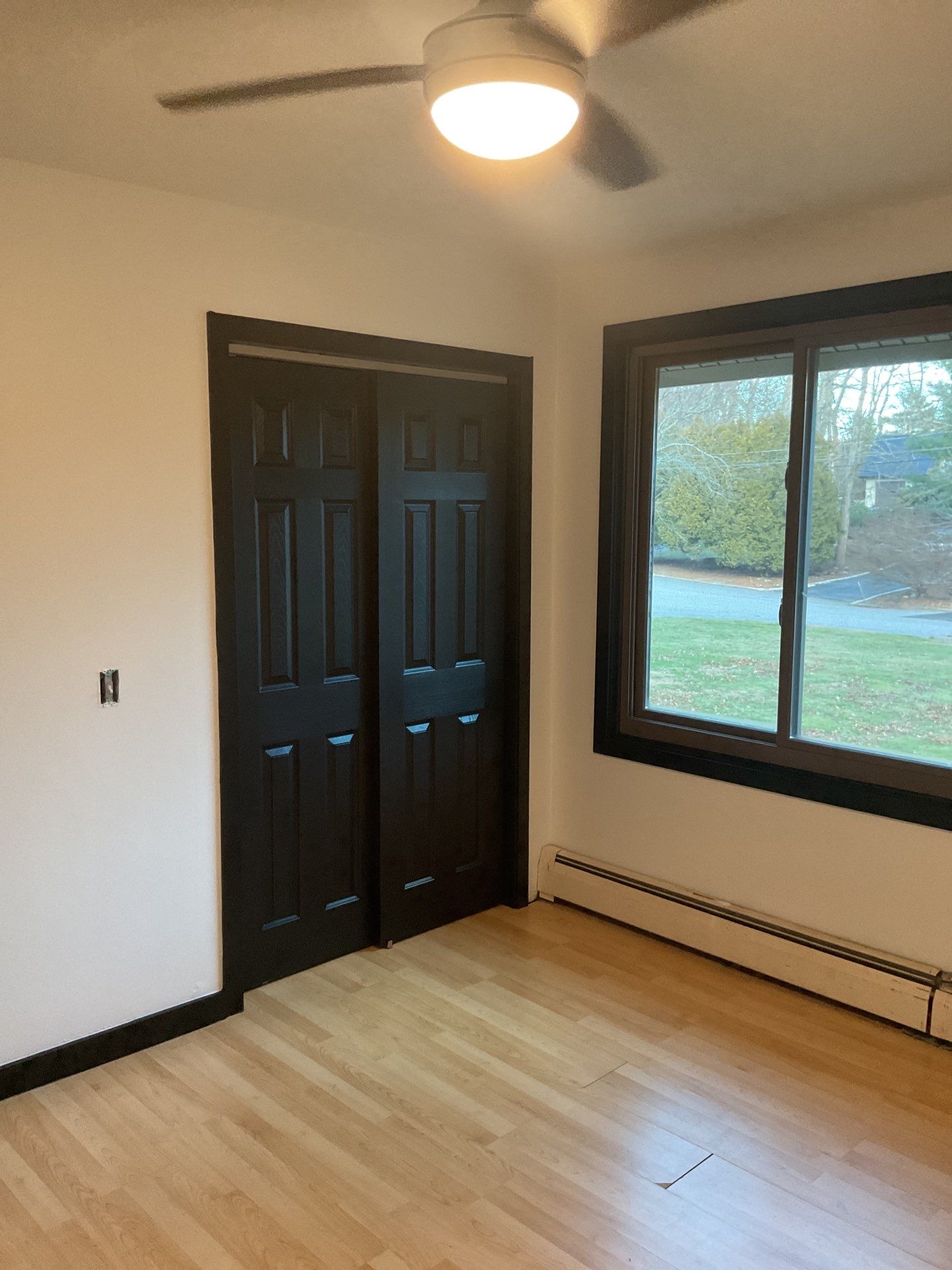 Interior Painting  by Dennis Moffitt Painting