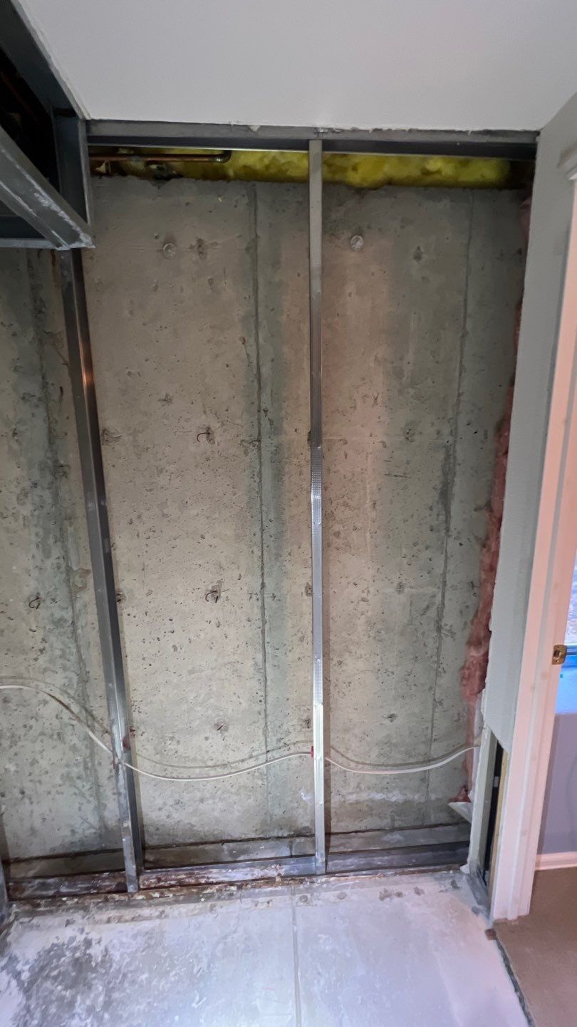 Mold Remediation by Accountable Home Services