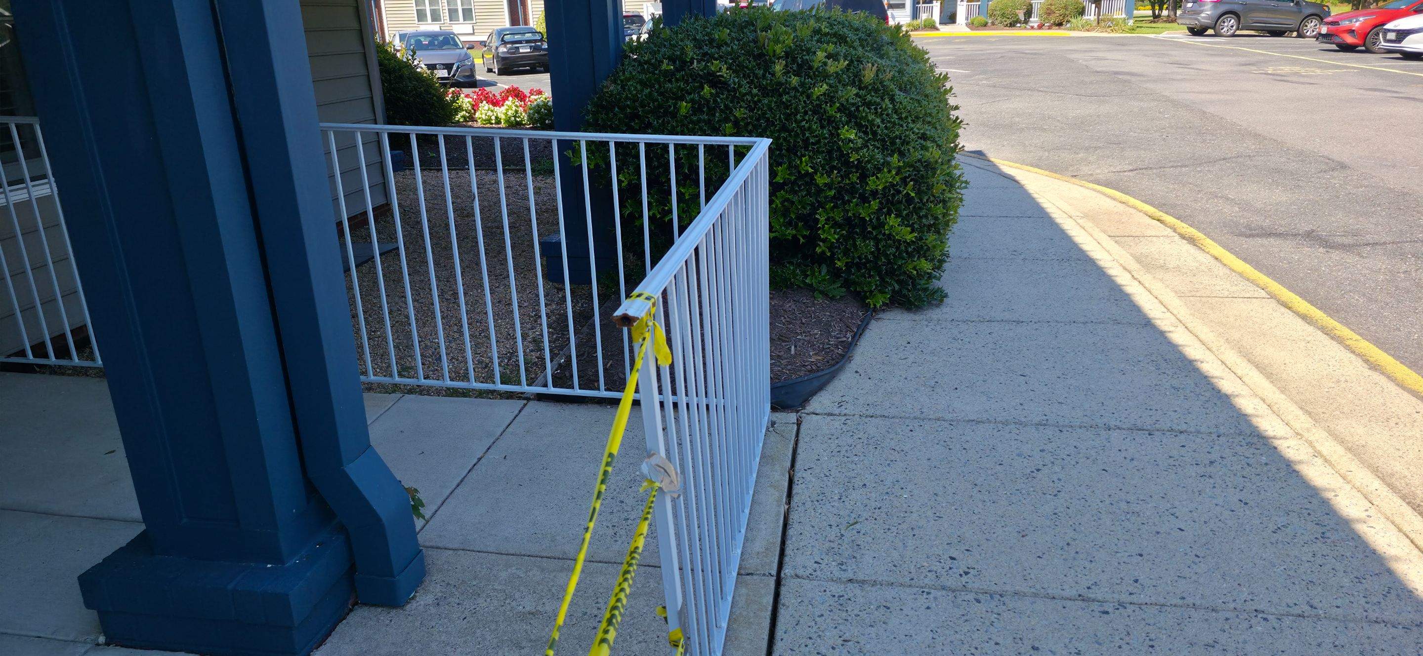 All-Risk Claim in Ashland by FLAPA & KeyStone