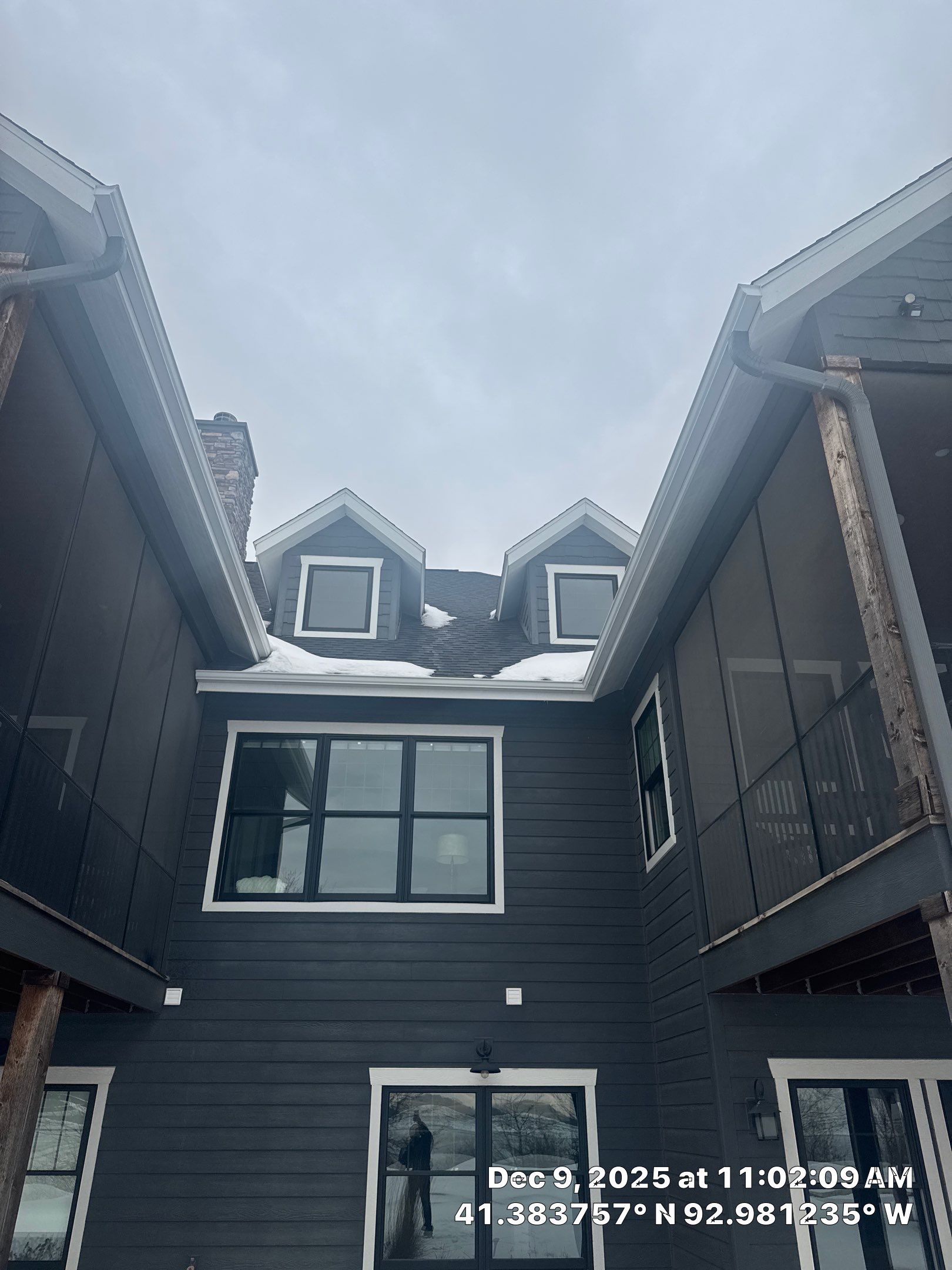 Residential Exterior Refresh by Midwest Paint LLC