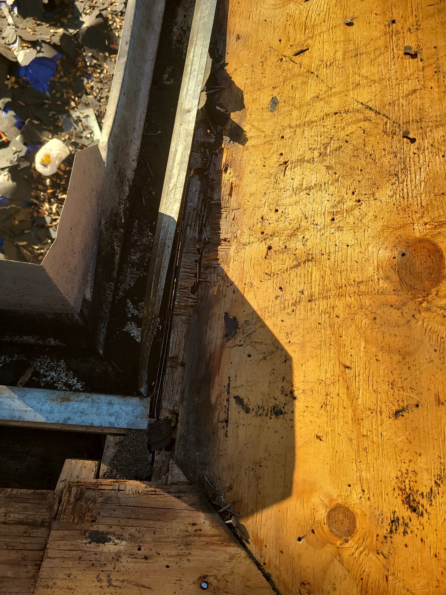 Roof Replacement Deer Park by Roof Repair Company