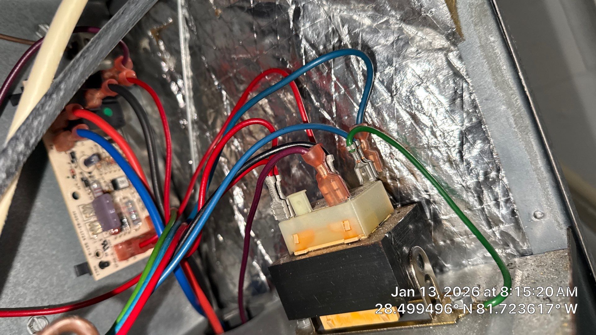 Air Duct Cleaning in Clermont by Hygienic Air, Inc