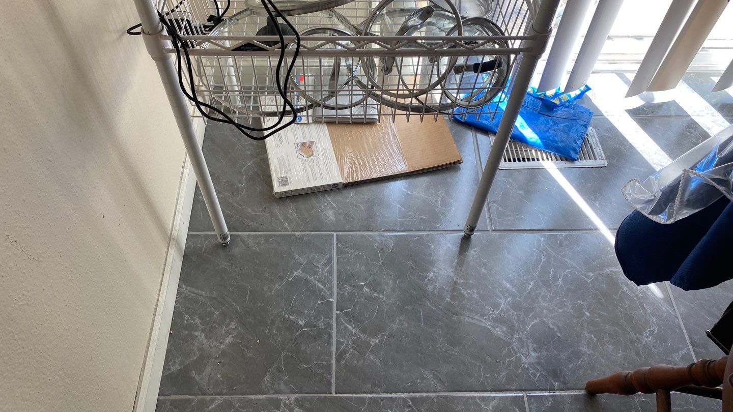 Rebuild Project in Aurora by Accountable Home Services