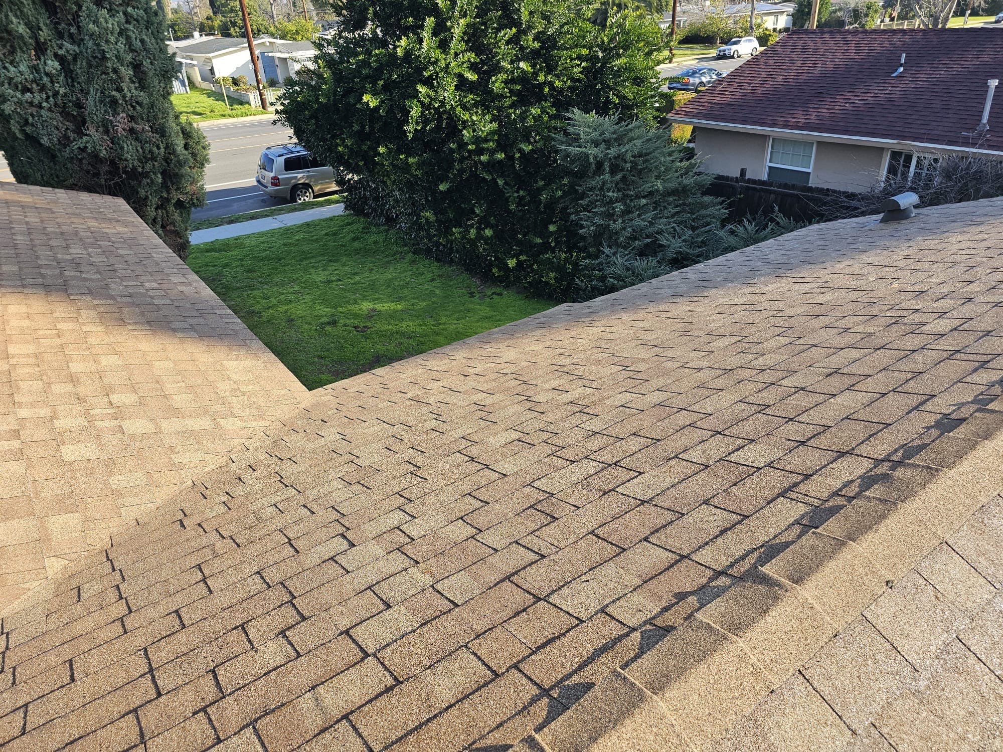 Roof Replacement - San Mateo, CA 94401 by Epic Roof Replacement