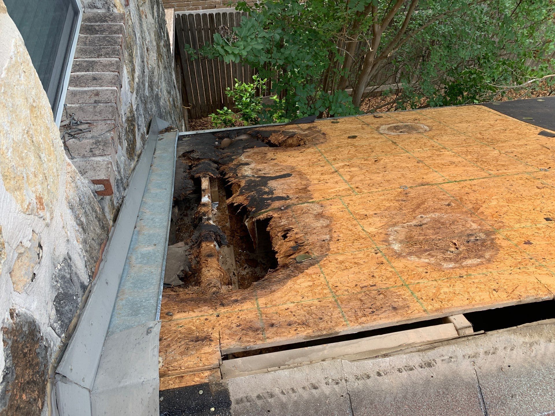 Roof Repair 78254 | Rox Roofing San Antonio Roofer by Rox Roofing