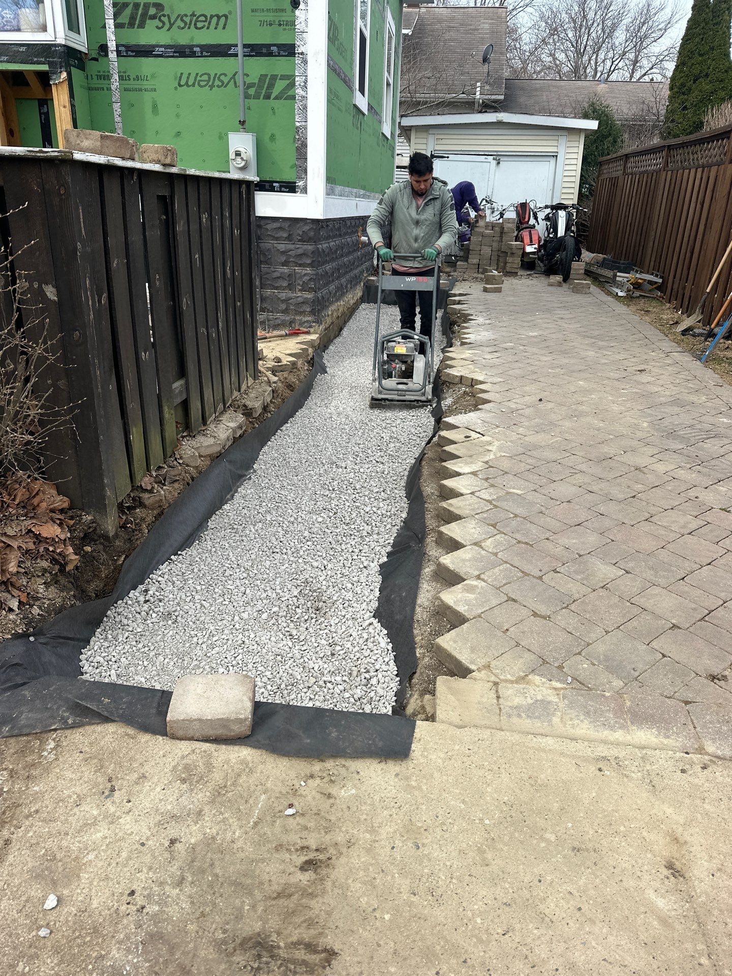Jerry M. - Mount Prospect, IL by A&N 