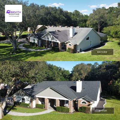 Project in Sanford