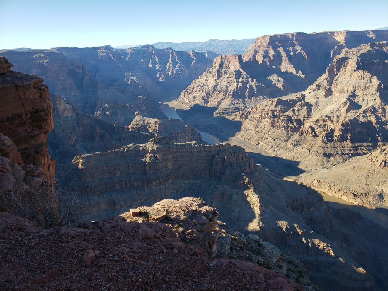 Visiting my Brother in Arizona by G&H Home Tech Pros LLC