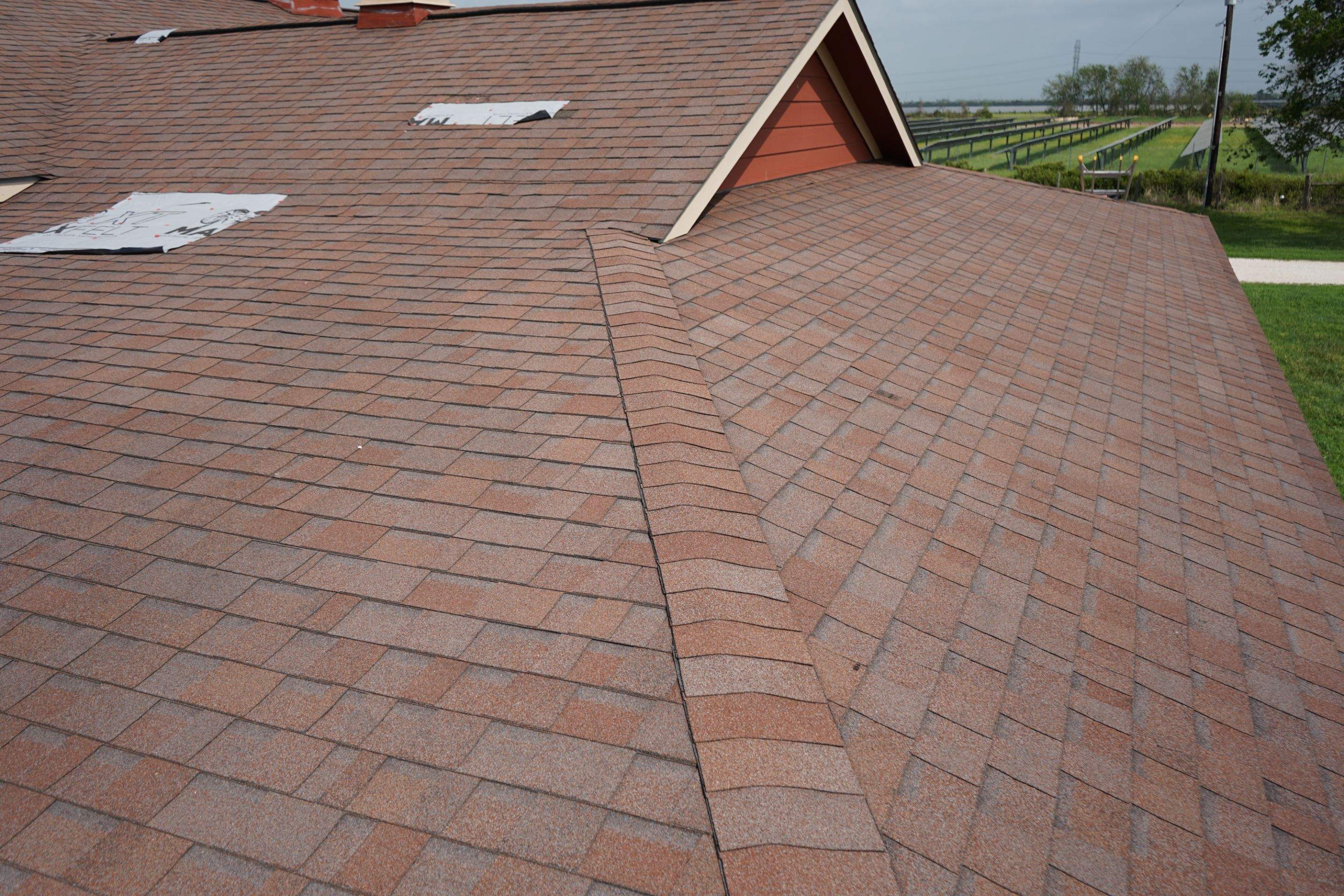 Roof Repair El Campo by Roof Repair Company