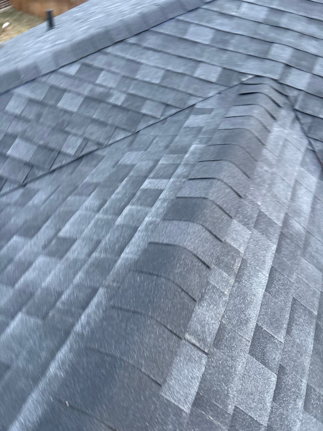 Residential Roof Replacement using IKO CAMBRIDGE DUAL BLACK by Elite Roofing LLC