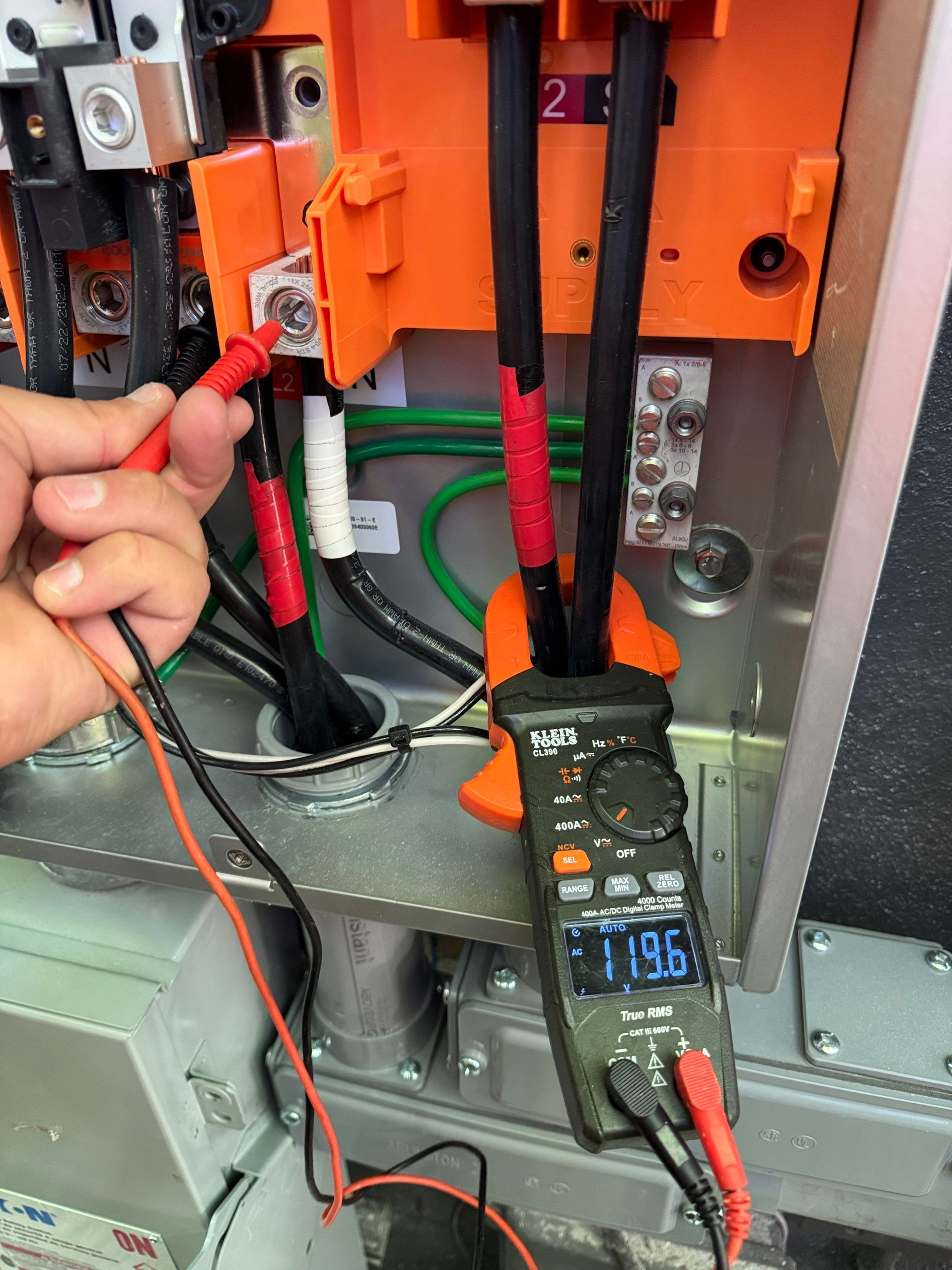 Project in  Miami by Payoli Solar