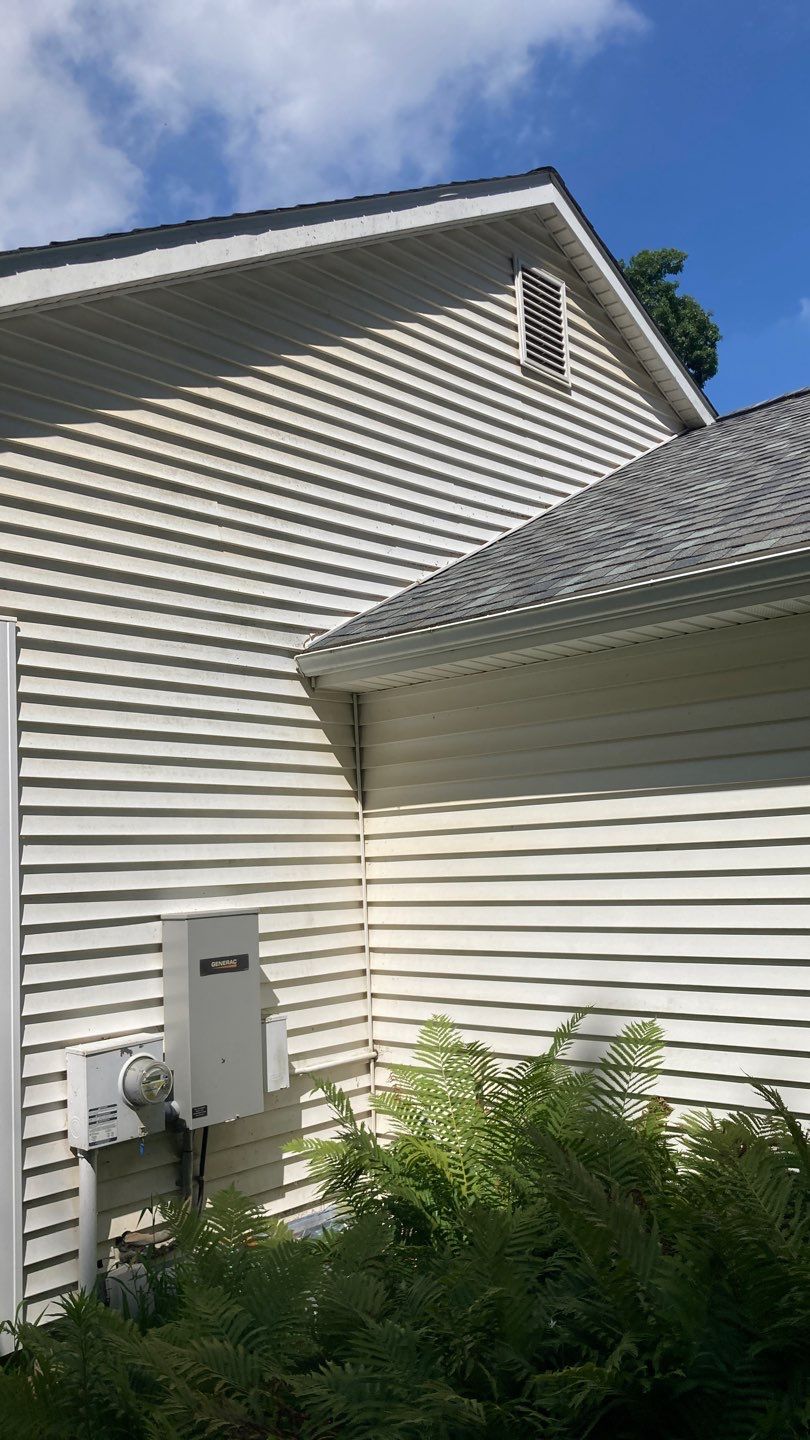 Roof Replacement using CertainTeed Landmark by 180 Contractors